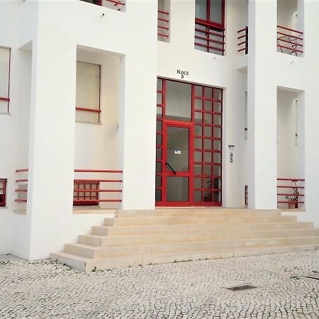 Varandas Do Mar 3- Remodelado, Wifi, 150Mt Praia Quarteira Dış mekan fotoğraf
