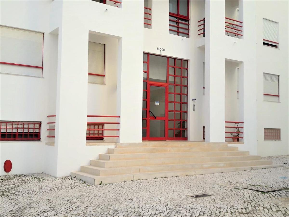 Varandas Do Mar 3- Remodelado, Wifi, 150Mt Praia Quarteira Dış mekan fotoğraf