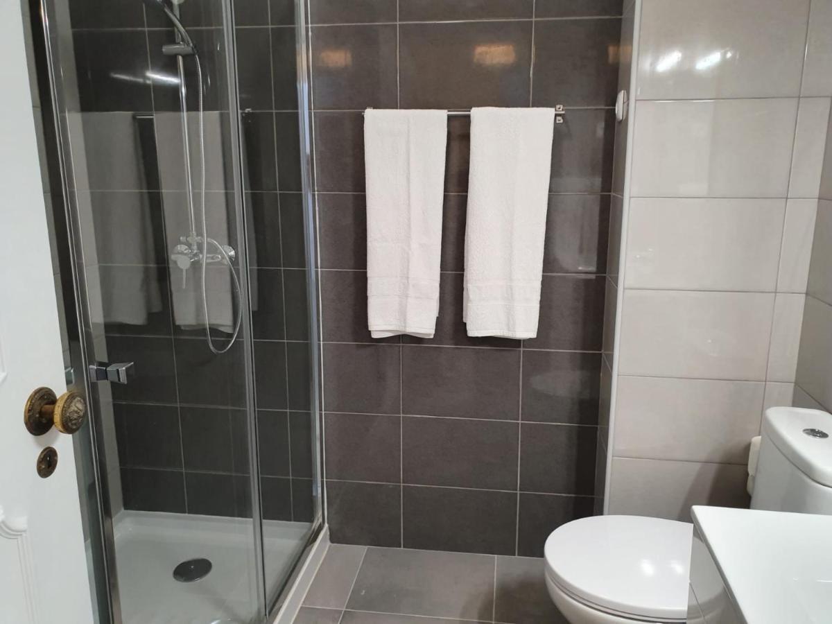 Varandas Do Mar 3- Remodelado, Wifi, 150Mt Praia Quarteira Dış mekan fotoğraf