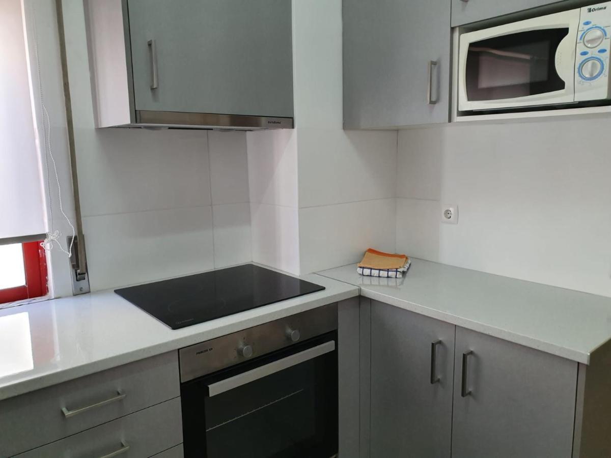 Varandas Do Mar 3- Remodelado, Wifi, 150Mt Praia Quarteira Dış mekan fotoğraf
